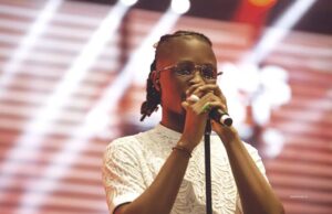 BBNaija fame left me disconnected from nyself — Laycon