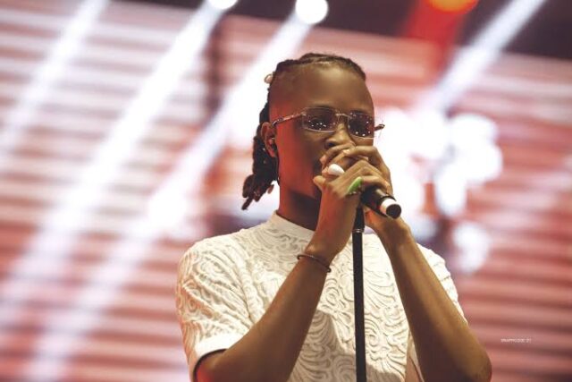 BBNaija fame left me disconnected from nyself — Laycon