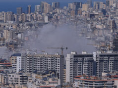 Lebanon bans Hezbollah military actions after attack on Israel Lebanon