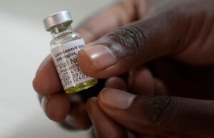FG: HIV prevention drug to arrive in March