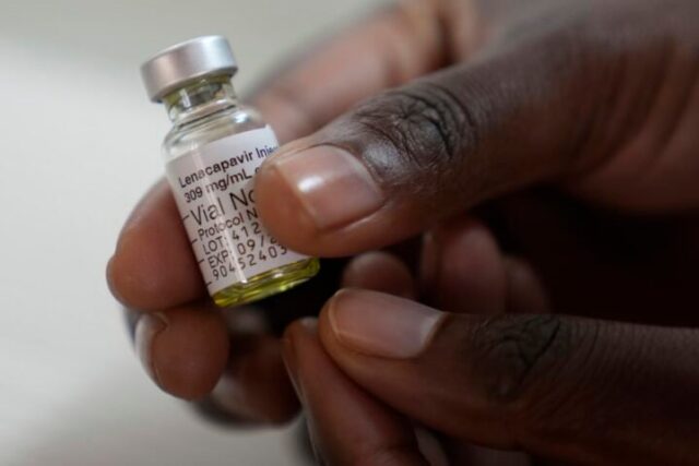 FG: HIV prevention drug to arrive in March