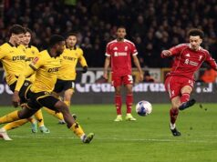 Liverpool whip Wolves to reach FA Cup quarter-finals Liverpool