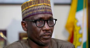 Senate summons ex-NNPCL boss Kyari over N210trn unaccounted NNPCL funds