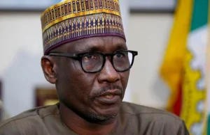 Senate orders ex-NNPC GCEO Mele Kyari’s arrest over missing N210trn