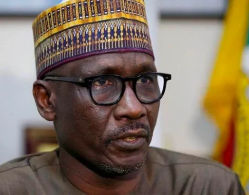 Senate orders ex-NNPC GCEO Mele Kyari’s arrest over missing N210trn