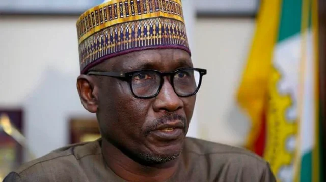 Senate summons ex-NNPCL boss Kyari over N210trn unaccounted NNPCL funds