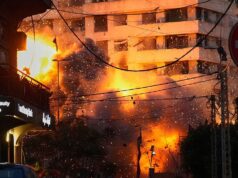 Oil prices soar: Latest developments in Middle East war Oil