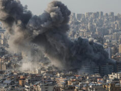 Latest developments in Middle East war War