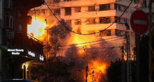 Latest developments in Middle East war War, Oil