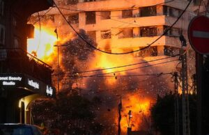 Oil prices soar: Latest developments in Middle East war Oil