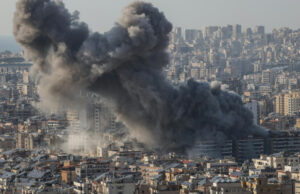 Latest developments in Middle East war War