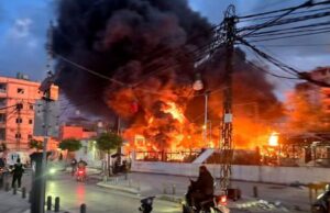 Latest developments: Canada mulls participation as US Senate rejects bid to curb Middle East war War