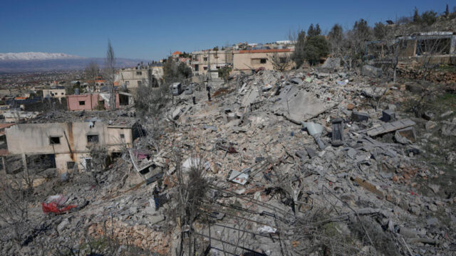 Israel strikes Iran after rejecting US talks proposal War