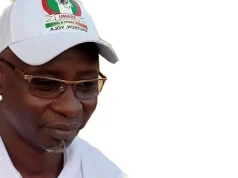 SSANU president raises the alarm over hardship in Eid message