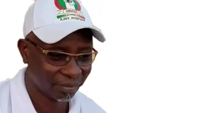 SSANU president raises the alarm over hardship in Eid message