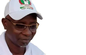 SSANU president raises the alarm over hardship in Eid message