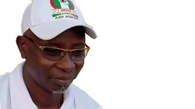 SSANU president raises the alarm over hardship in Eid message