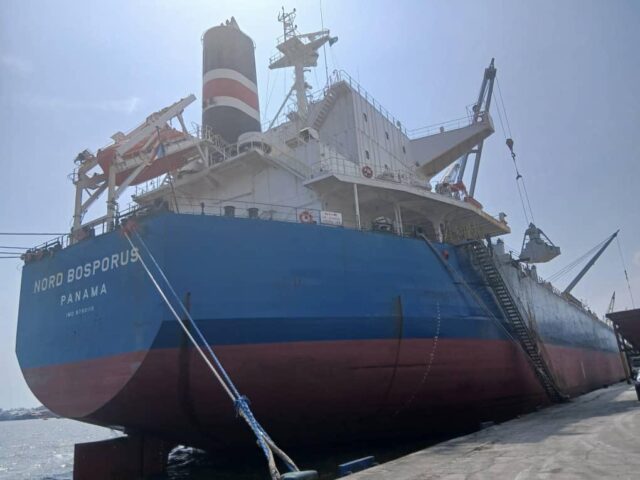 10 Filipino sailors convicted, fined $6m for cocaine trafficking Sailors