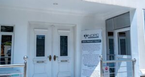 NDPC warns against unauthorised public video sharing