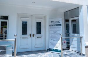 NDPC warns against unauthorised public video sharing