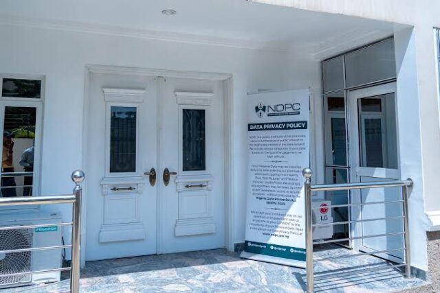 NDPC warns against unauthorised public video sharing