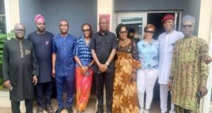NGE inaugurates research, training, publications c’ttee to boost journalism