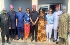 NGE inaugurates research, training, publications c’ttee to boost journalism