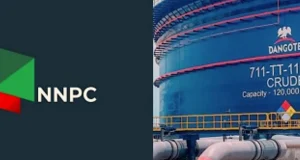 NNPC doubles crude supply to Dangote Refinery