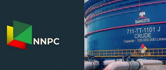 NNPC, marketers oppose Dangote’s bid to halt fuel imports