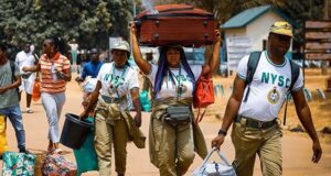 Parents demand end to NYSC over corps members’ safety