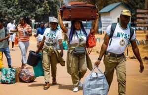 Parents demand end to NYSC over corps members’ safety