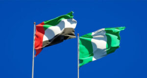 Nigeria, UAE seal $200m defence deal