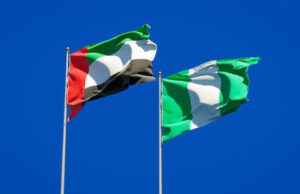 Nigeria, UAE seal $200m defence deal