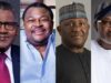 Dangote, Adenuga, Rabiu, Otedola make 2026 Forbes Africa billionaires list Dangote