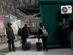 FG evacuates Nigerians from Iran to Armenia amid rising tensions