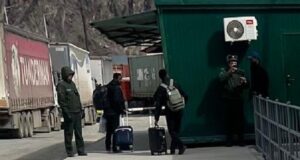 FG evacuates Nigerians from Iran to Armenia amid rising tensions