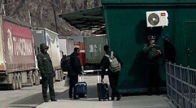 FG evacuates Nigerians from Iran to Armenia amid rising tensions