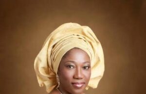 Ex-Imo First Lady Chioma Ohakim appointed ambassador to Poland