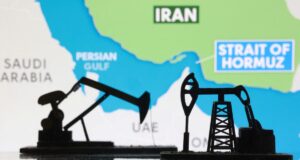 Oil prices fall after Iran declares Strait of Hormuz open Iran, Trump, Oil