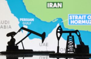 Oil prices rise over US-Israel conflict with Iran Oil