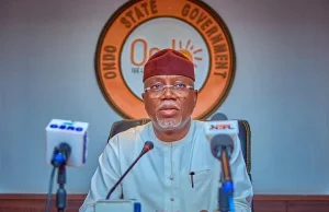 Aiyedatiwa loses appeal in suit challenging re-election eligibility