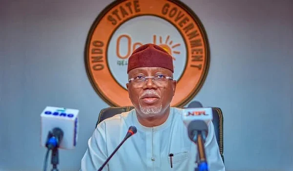 Aiyedatiwa loses appeal in suit challenging re-election eligibility