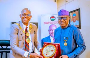 Oyebanji: My govt turning Ekiti barren lands into commercial hub Oyebanji