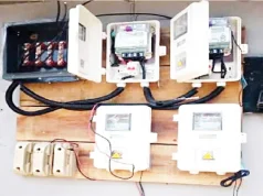 NERC orders DisCos to refund N20.33bn meter debt