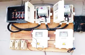 Kano, Yola lag as metered electricity users hit 7.2m