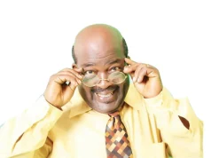 Trademark restrictions limit my earnings — Papa Ajasco actor