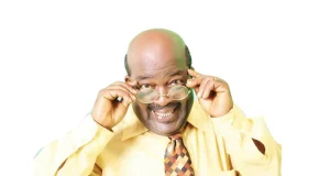 Adenuga breaks silence on Papa Ajasco controversy