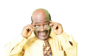 Trademark restrictions limit my earnings — Papa Ajasco