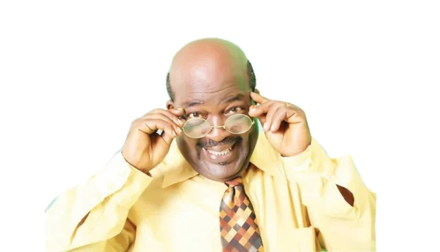 Trademark restrictions limit my earnings — Papa Ajasco