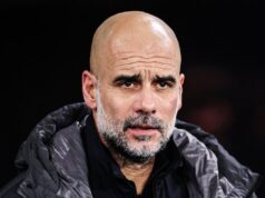 ‘I’ve done it this season’: Guardiola seeks revival against Real Madrid Guardiola